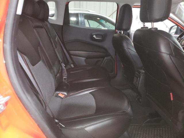Photo 10 from auction – 2020 JEEP COMPASS TR with VIN 3C4NJDDB1LT221457