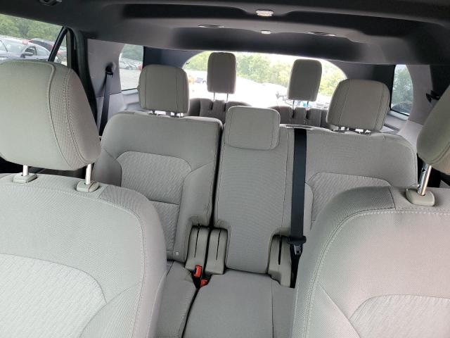 Photo 10 from auction – 2018 FORD EXPLORER with VIN 1FM5K8B89JGB41347