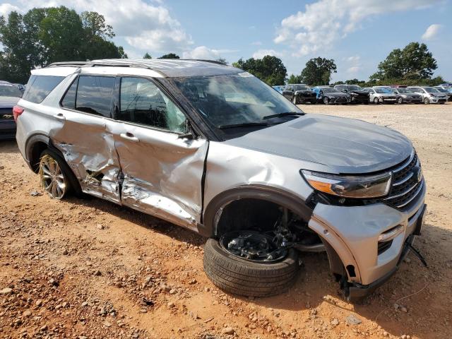 Photo 4 from auction – 2023 FORD EXPLORER X with VIN 1FMSK7DH5PGC41030