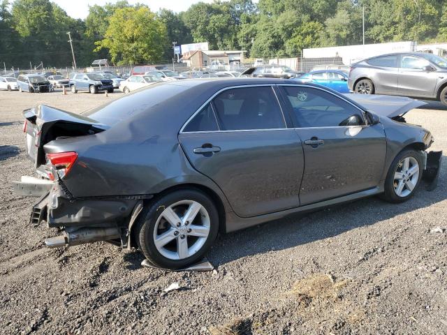 صورة رقم 3 من المزاد - 2012 TOYOTA CAMRY BASE مع VIN 4T1BF1FK5CU059060