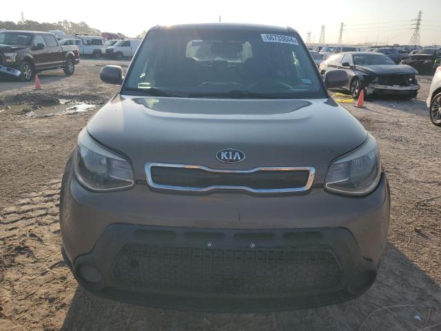 Photo 5 from auction – 2015 KIA SOUL + with VIN KNDJP3A5XF7171107