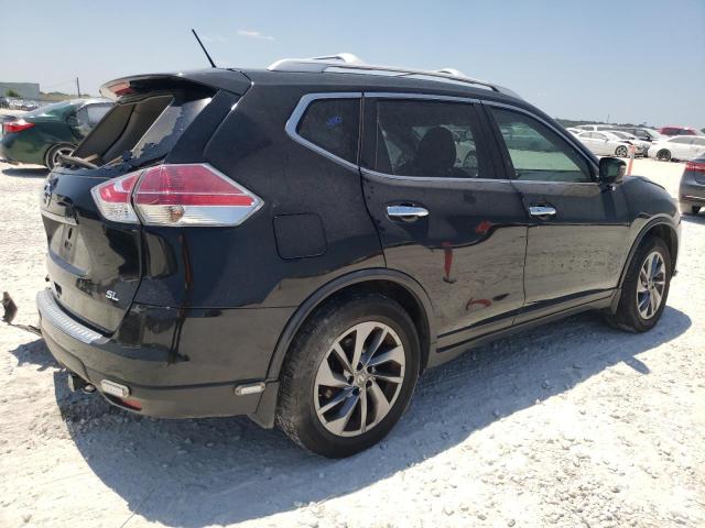 Photo 3 from auction – 2016 NISSAN ROGUE S with VIN JN8AT2MT9GW012347