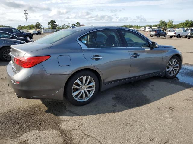 Photo 3 from auction – 2016 INFINITI Q50 PREMIU with VIN JN1EV7AR8GM344288