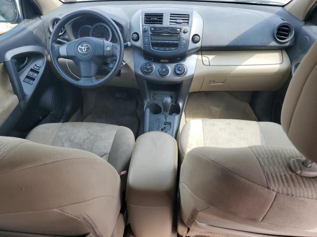 Photo 8 from auction – 2010 TOYOTA RAV4 with VIN 2T3BF4DV0AW061379