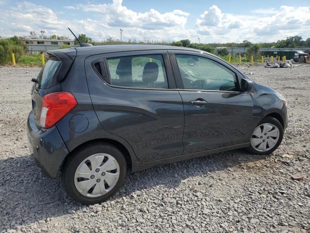 Photo 3 from auction – 2017 CHEVROLET SPARK LS with VIN KL8CB6SA0HC819240
