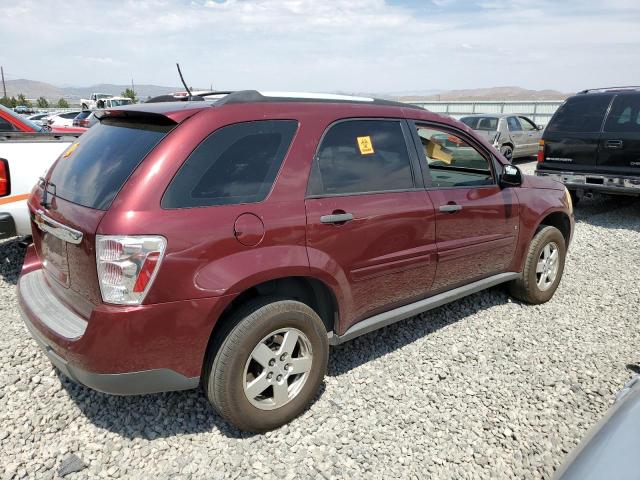 Zdjęcie 3 z aukcji – 2008 CHEVROLET EQUINOX LS z VIN 2CNDL13F286328145