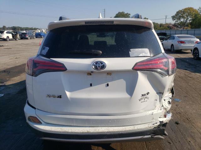 Photo 6 from auction – 2017 TOYOTA RAV4 XLE with VIN JTMWFREV3HJ103422