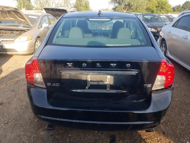 Photo 6 from auction – 2011 VOLVO S40 T5 with VIN YV1672MS2B2534809