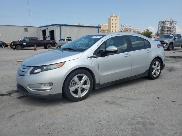 CHEVROLET VOLT 2014 with VIN 1G1RB6E44EU153179 - Photo from auction