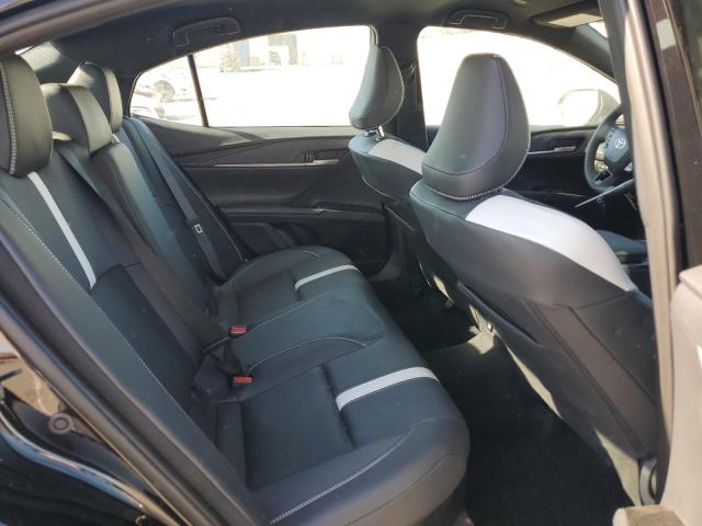 Photo 10 from auction – 2025 TOYOTA CAMRY LE with VIN 4T1DAACK4SU008823