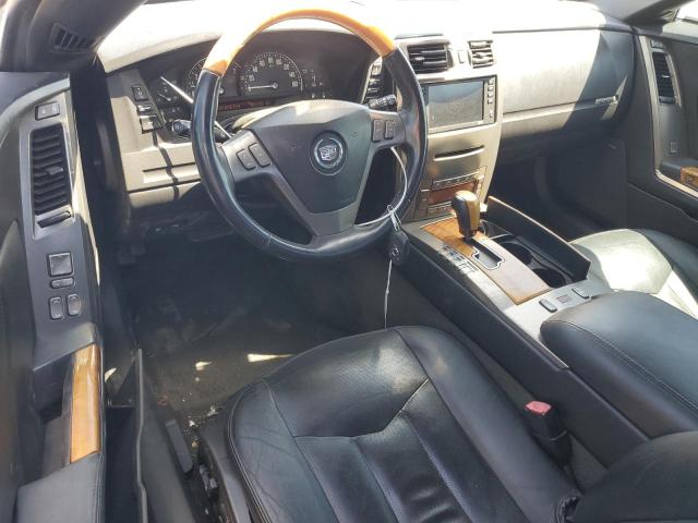 Photo 8 from auction – 2004 CADILLAC XLR with VIN 1G6YV34A345603061