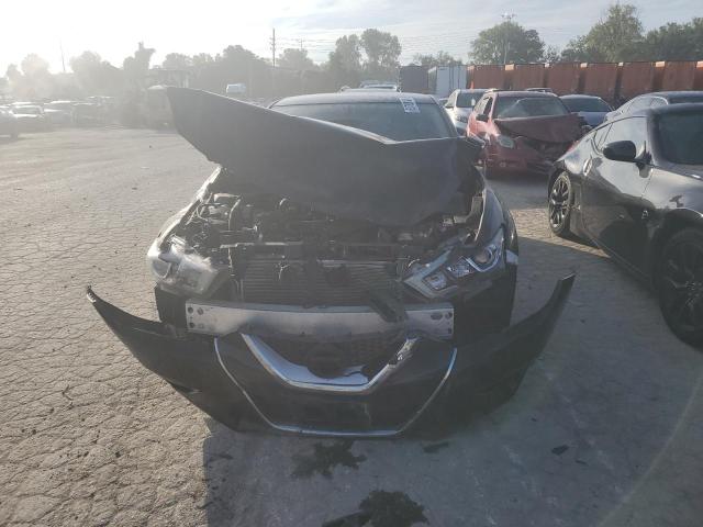 Photo 5 from auction – 2017 NISSAN MAXIMA 3.5 with VIN 1N4AA6AP7HC403246
