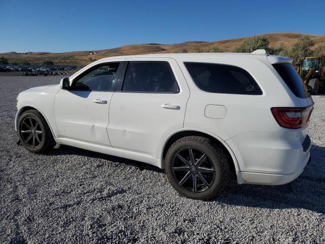 Photo 2 from auction – 2014 DODGE DURANGO R/ with VIN 1C4SDJCT8EC438490