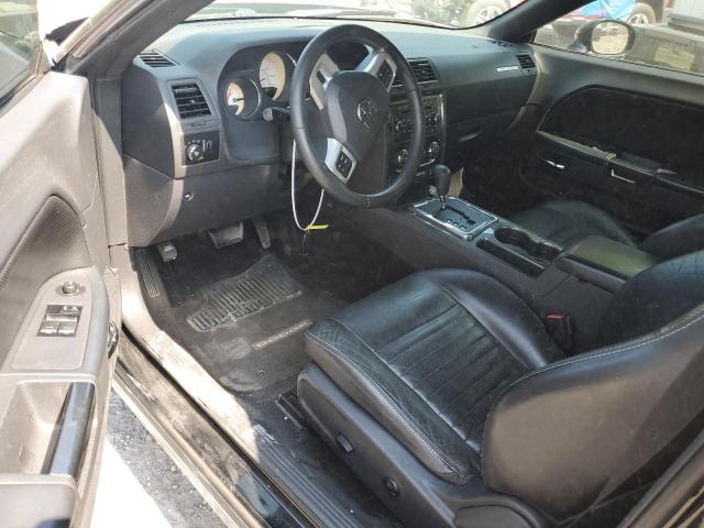 Photo 8 from auction – 2013 DODGE CHALLENGER with VIN 2C3CDYAG5DH569976
