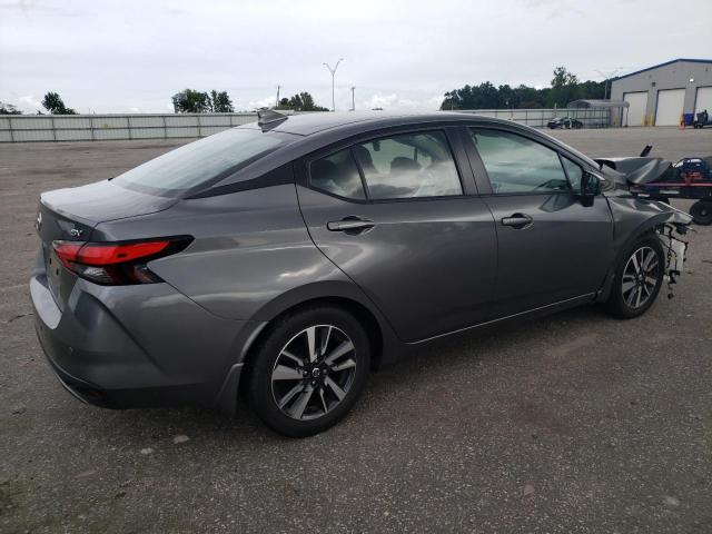 Photo 3 from auction – 2021 NISSAN VERSA SV with VIN 3N1CN8EV2ML825633
