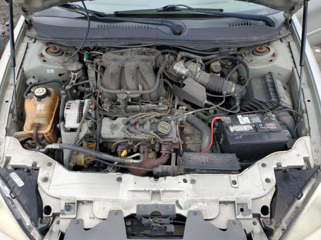 Photo 11 from auction – 2006 FORD TAURUS SE with VIN 1FAFP53U06A225822