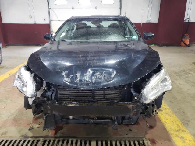 Photo 5 from auction – 2017 TOYOTA CAMRY LE with VIN 4T1BF1FK4HU721153