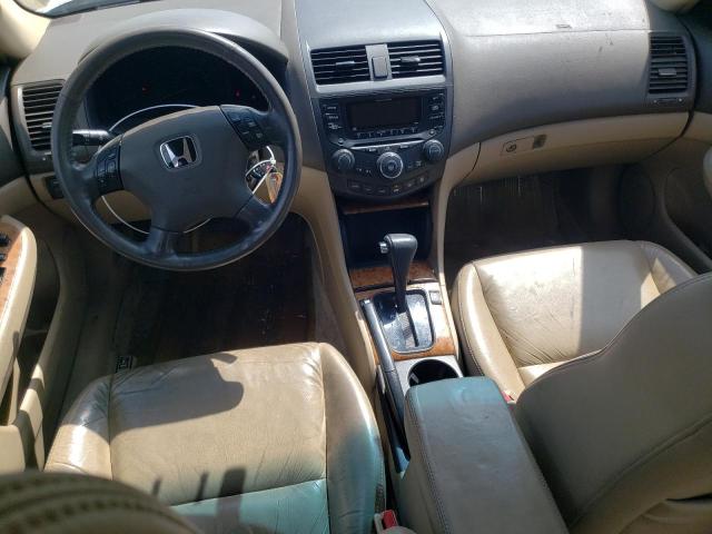 Photo 8 from auction – 2003 HONDA ACCORD EX with VIN 1HGCM66533A061835