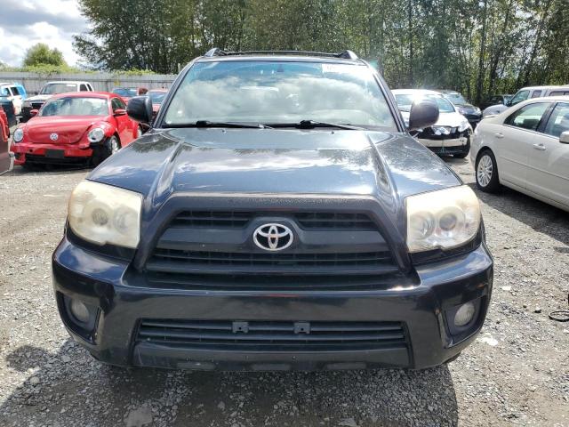 Photo 5 from auction – 2008 TOYOTA 4RUNNER LI with VIN JTEBU17R38K013988
