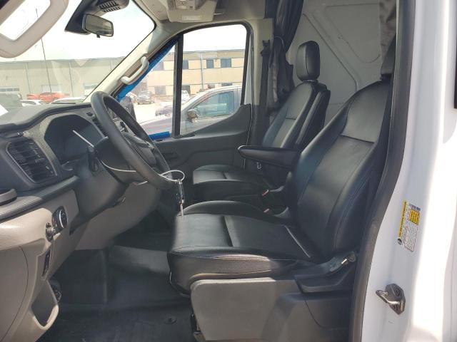 Photo 7 from auction – 2023 FORD TRANSIT T- with VIN 1FTBR3X84PKA19922
