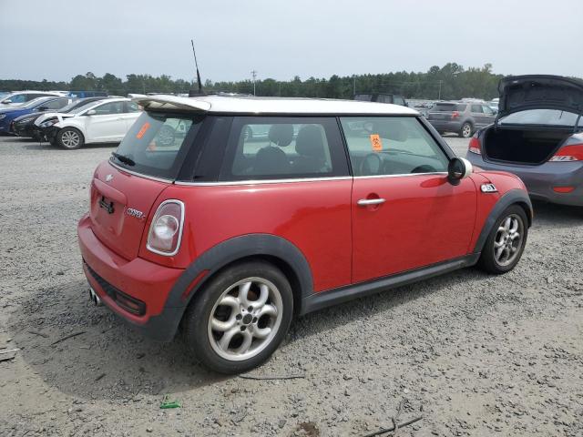 Photo 3 from auction – 2011 MINI COOPER S with VIN WMWSV3C55BTY20379