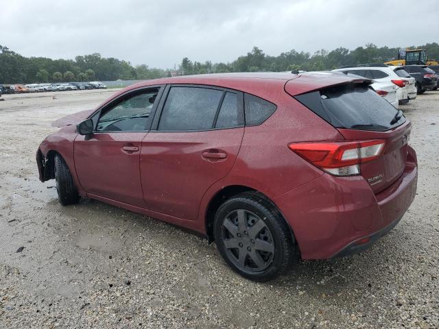 Photo 2 from auction – 2018 SUBARU IMPREZA with VIN 4S3GTAA64J1710237