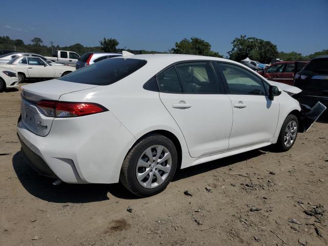 Photo 3 from auction – 2024 TOYOTA COROLLA LE with VIN JTDBCMFE5R3048826