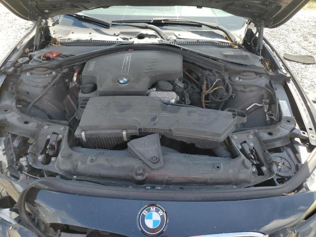 Photo 11 from auction – 2013 BMW 320 I with VIN WBA3B1C58DK128594