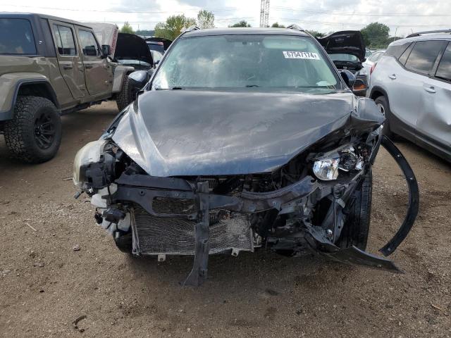 Photo 5 from auction – 2016 MAZDA CX-5 TOURI with VIN JM3KE4CY7G0626228