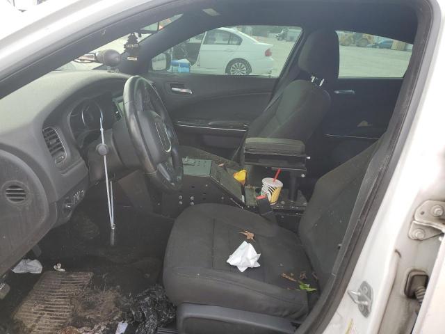 Photo 7 from auction – 2016 DODGE CHARGER PO with VIN 2C3CDXAT0GH167147