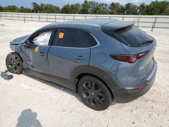 Photo 2 from auction – 2023 MAZDA CX-30 PREF with VIN 3MVDMBCM7PM540371