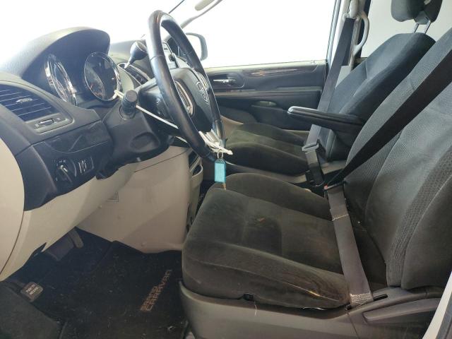 Photo 7 from auction – 2016 DODGE GRAND CARA with VIN 2C4RDGBG0GR374686