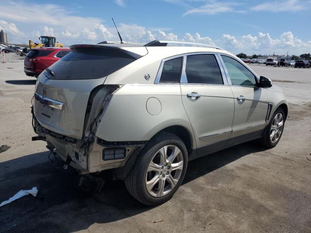Photo 3 from auction – 2013 CADILLAC SRX PERFOR with VIN 3GYFNDE37DS563092