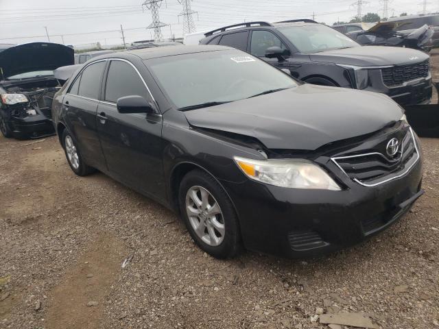 Photo 4 from auction – 2011 TOYOTA CAMRY BASE with VIN 4T4BF3EK6BR139453