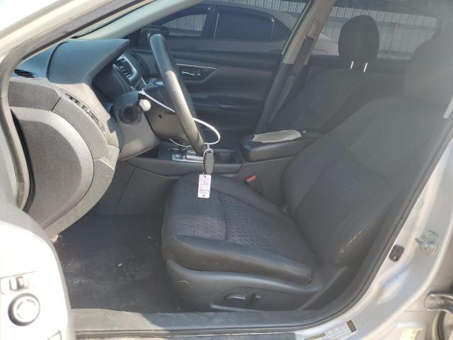 Photo 7 from auction – 2016 NISSAN ALTIMA 2.5 with VIN 1N4AL3APXGN362980