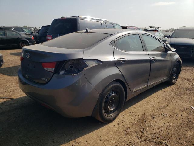 Photo 3 from auction – 2012 HYUNDAI ELANTRA GL with VIN 5NPDH4AE8CH112032