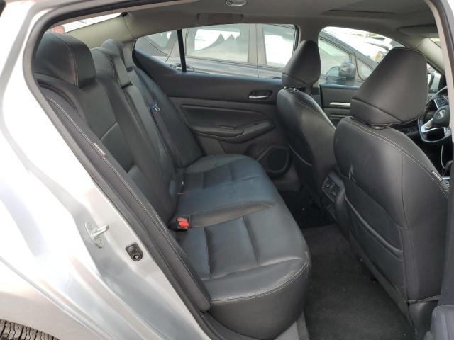 Photo 10 from auction – 2019 NISSAN ALTIMA SL with VIN 1N4BL4EV8KC241453