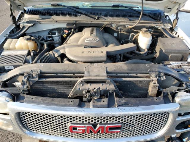 Photo 12 from auction – 2004 GMC YUKON DENA with VIN 1GKEK63U54J296977