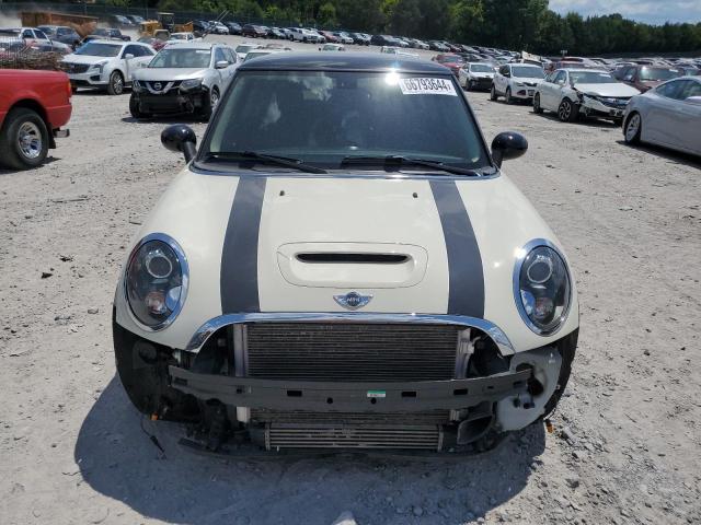 Photo 5 from auction – 2012 MINI COOPER S with VIN WMWSV3C54CT386683