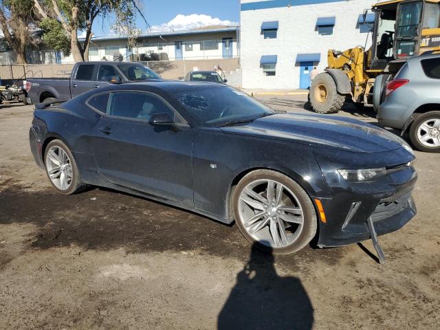 Photo 4 from auction – 2017 CHEVROLET CAMARO with VIN 1G1FB1RX1H0110246