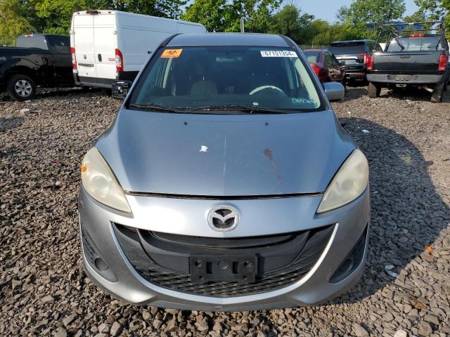 Photo 5 from auction – 2012 MAZDA 5 with VIN JM1CW2BL2C0121390