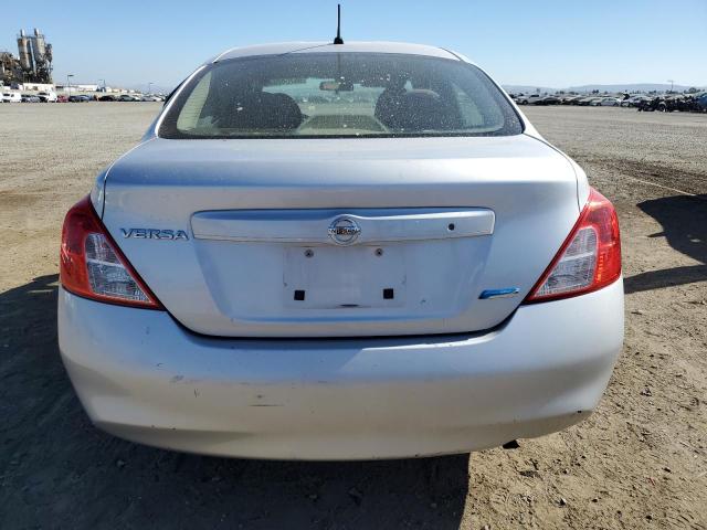 Photo 6 from auction – 2014 NISSAN VERSA S with VIN 3N1CN7AP5EL809493
