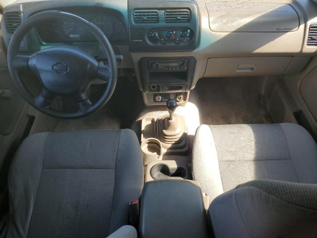 Photo 8 from auction – 2001 NISSAN FRONTIER K with VIN 1N6DD26S01C355080