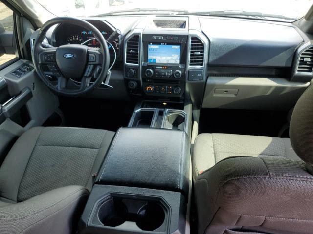 Zdjęcie 8 z aukcji – 2016 FORD F150 SUPER z VIN 1FTEW1EF8GKD99228