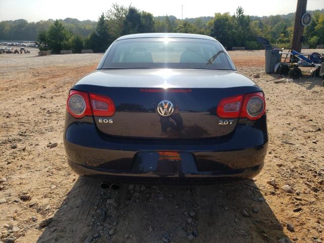 Photo 6 from auction – 2011 VOLKSWAGEN EOS KOMFOR with VIN WVWBA7AH0BV002145