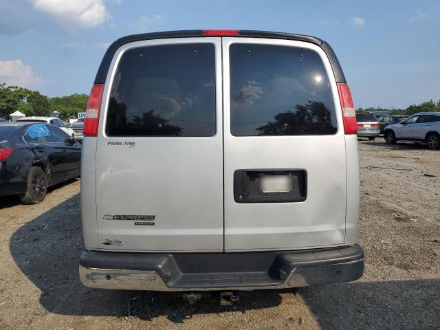 Photo 6 from auction – 2016 CHEVROLET EXPRESS G3 with VIN 1GBZGPFG2G1230325
