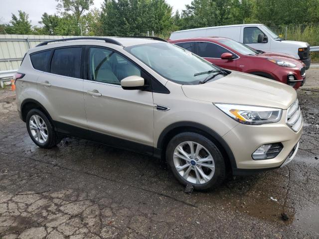 Photo 4 from auction – 2017 FORD ESCAPE SE with VIN 1FMCU0GD2HUD39739