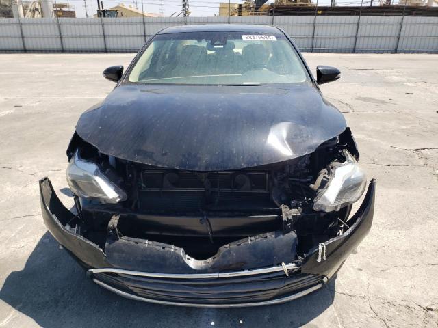 Photo 5 from auction – 2018 TOYOTA AVALON HYB with VIN 4T1BD1EB8JU060871