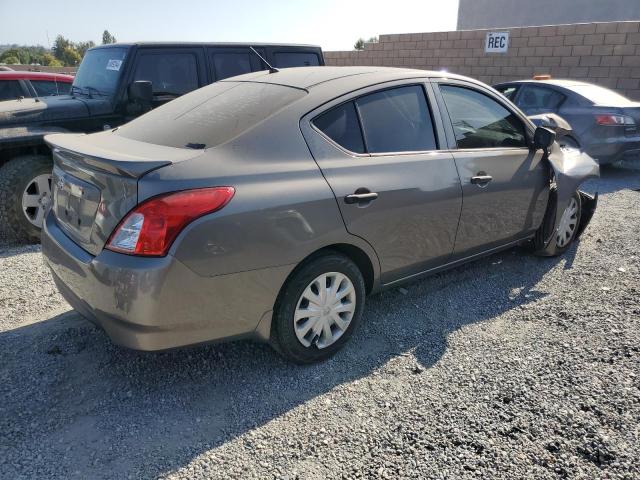 Photo 3 from auction – 2017 NISSAN VERSA S with VIN 3N1CN7AP6HL817865