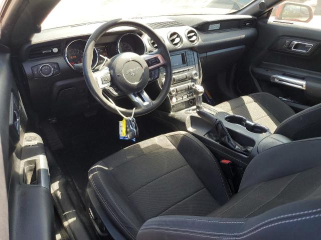 Photo 8 from auction – 2015 FORD MUSTANG with VIN 1FA6P8AM7F5432527